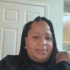 Meet your Posher, Daphne